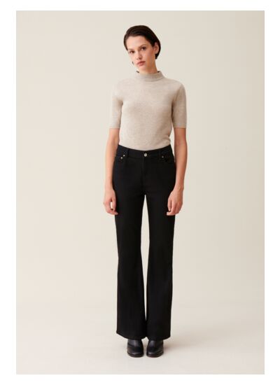 Jean Paul flare noir