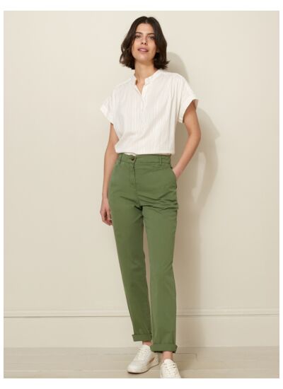 PANTALON CHINO