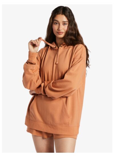 SHORESIDE OVERSIZED HOODIE
