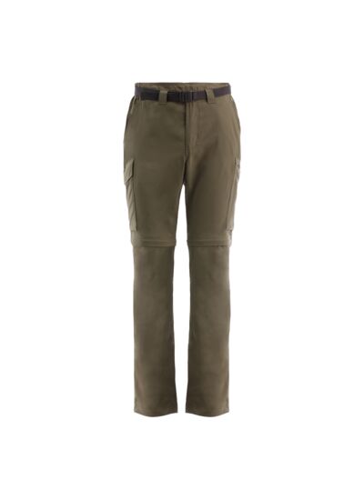 Kestrel Trail FS EU Convertible Pant Kaki