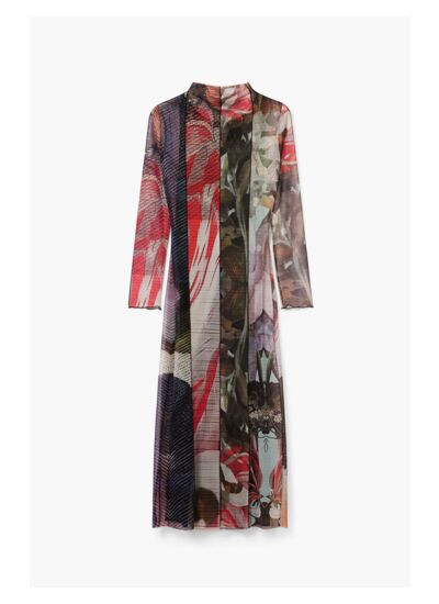 ROBE CARSON