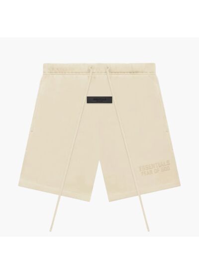 Essentials Fear Of God Short Eggshell Crème