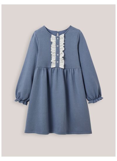 ROBE MOL UNI