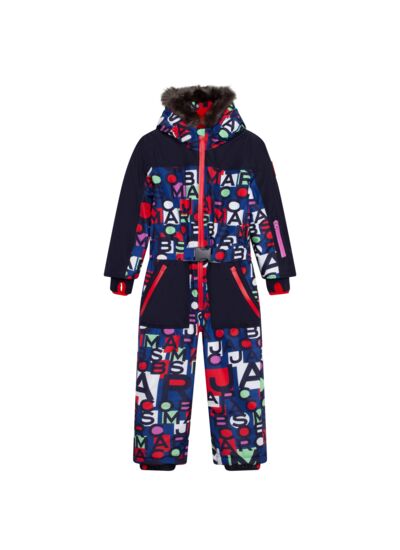 COMBINAISON SKI