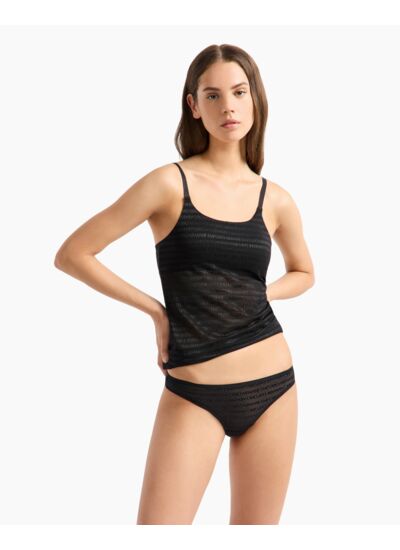 Ensemble 2-pattes en maille pour femmes