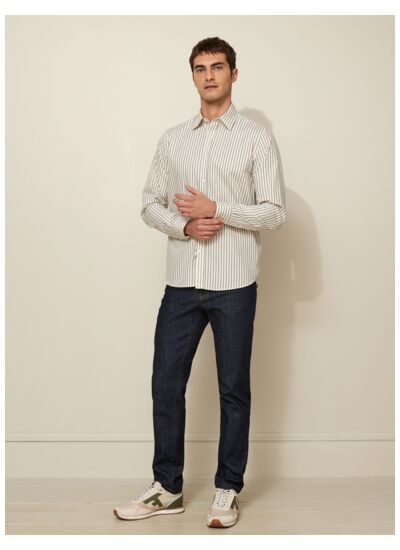 CHEMISE REGULAR RY CA