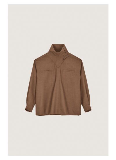 Chemise - Nora