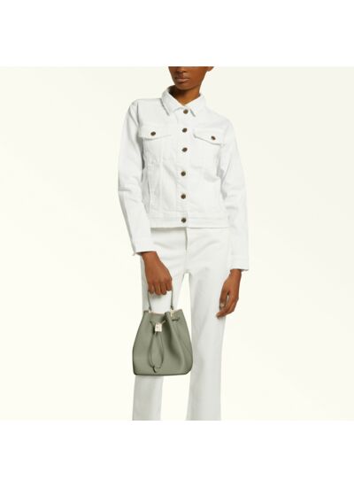 LEVANTE S DRAWSTRING - VITELLO FERRARA