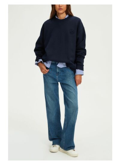 Pantalon Nehemie