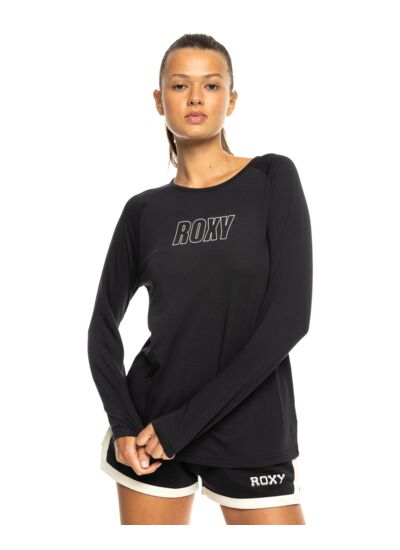 TEE SHIRT MANCHES LONGUES