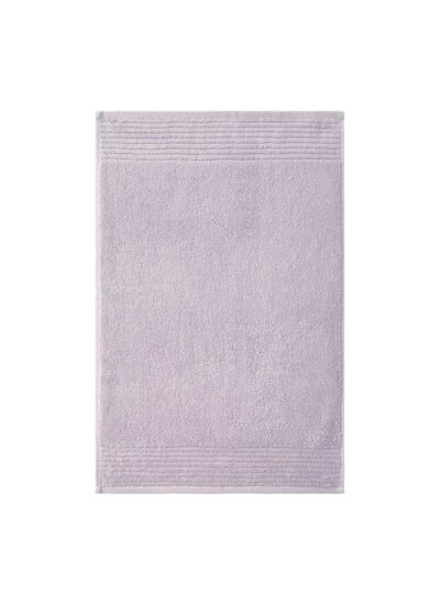 TDM - Serviette de bain en coton 450 g/m², éponges Unies