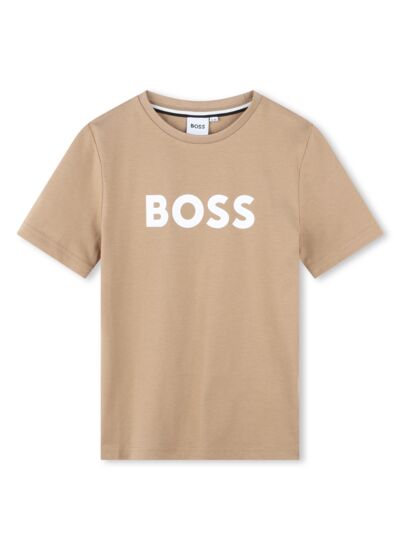 TEE-SHIRT MANCHES COURTES