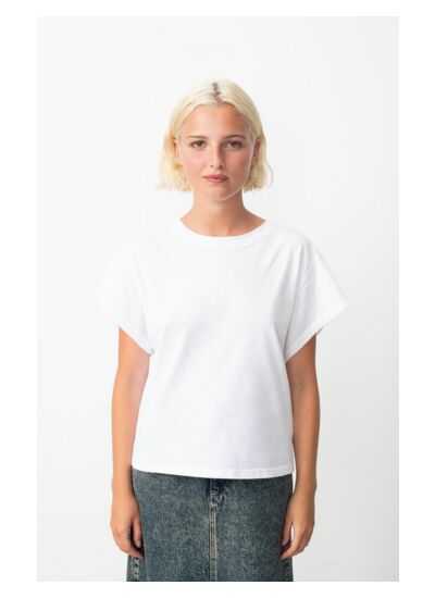 T-shirt femme Vupaville