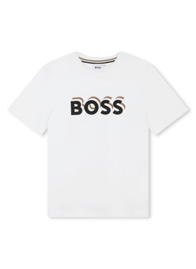 TEE-SHIRT MANCHES COURTES