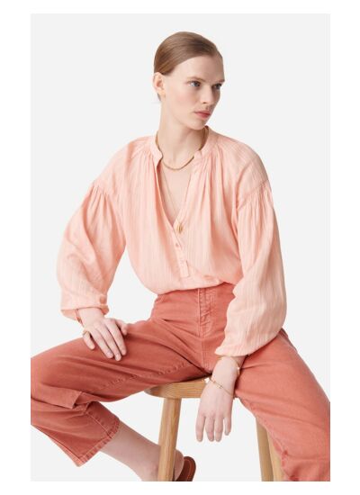 NIPOA Blouse Nipoa