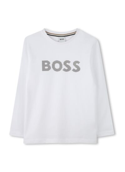 TEE-SHIRT MANCHES LONGUES