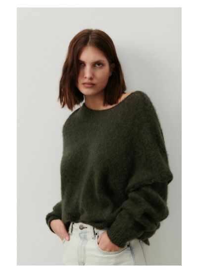 Pull femme Yanbay