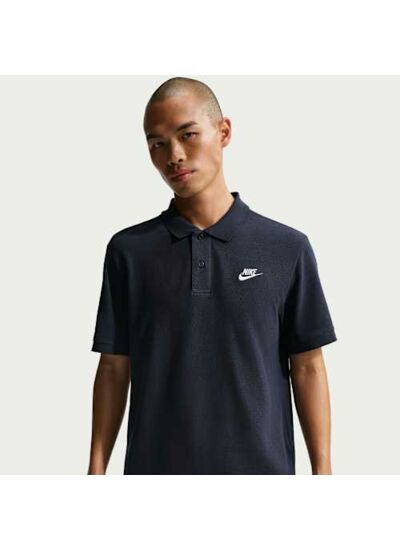 M NK CLUB PQ MATCHUP POLO