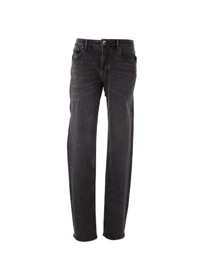 Jean 325 powertwist slim fit gris anthracite