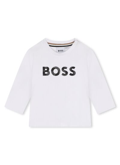 TEE-SHIRT MANCHES LONGUES