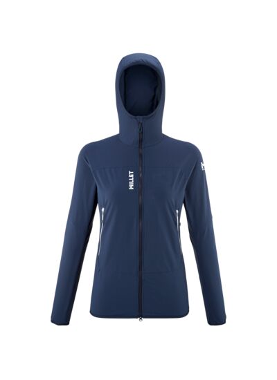 Veste Softshell FUSION XCS HD W