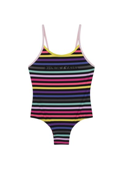 MAILLOT DE BAIN 1 PIECE