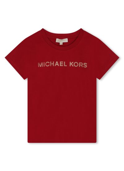 TEE-SHIRT MANCHES COURTES