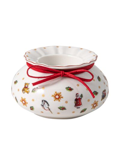 Toy’s Delight Royal Classic Decoration support pour bougie chauffe-plat en forme de boîte, 10 x 6 cm