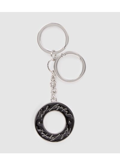 K/LUNA KEYCHAIN