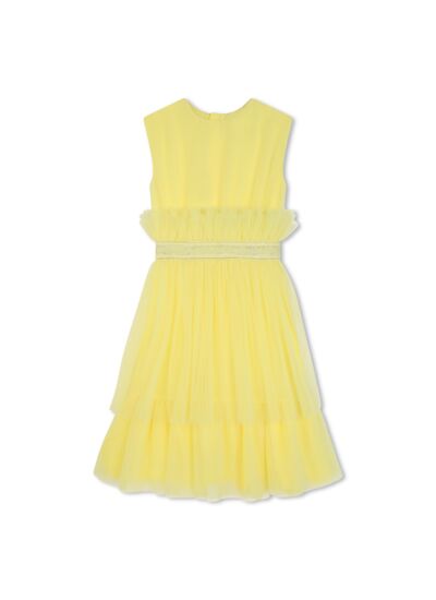 ROBE CEREMONIE