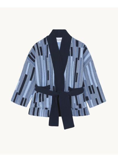Veste Michelle Jeans bleu jeans