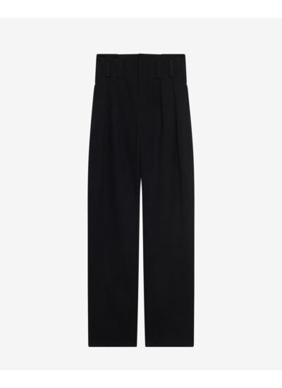 Pantalon Velours Kotel