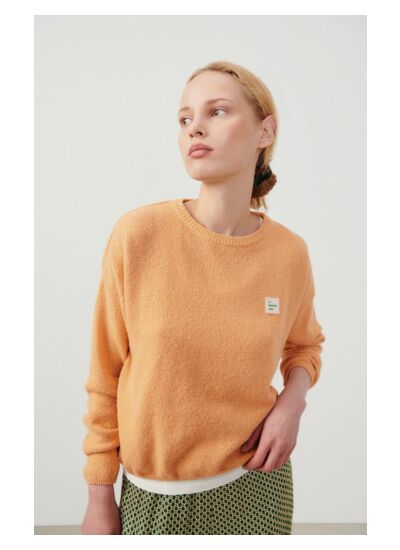 Pull femme Dylbay