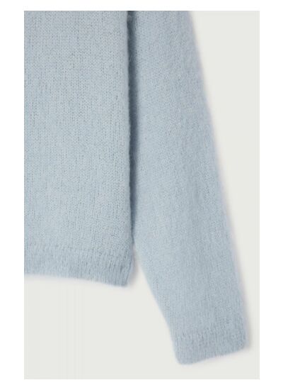 Pull femme Yanbay
