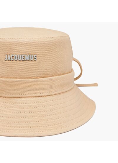 Jacquemus Bob Gadjo Beige