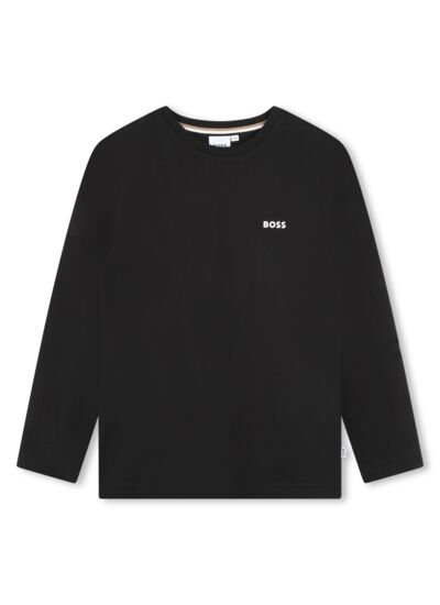 TEE-SHIRT MANCHES LONGUES