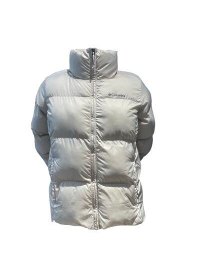 Pioneer Summit 1.0 FS Jacket Beige