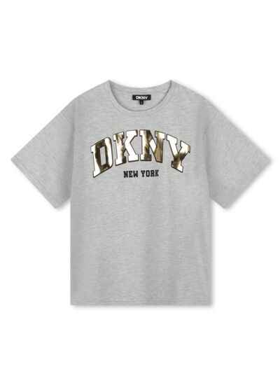 TEE-SHIRT MANCHES COURTES