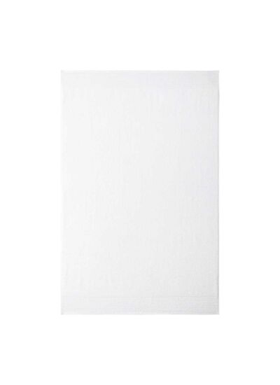 TDM - Serviette de bain en coton 450 g/m², éponges Unies
