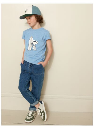SNOOPY SURF