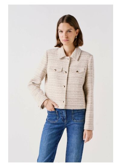 Veste volaji