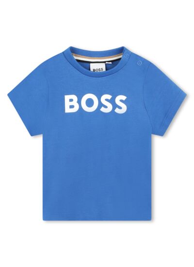 TEE-SHIRT MANCHES COURTES