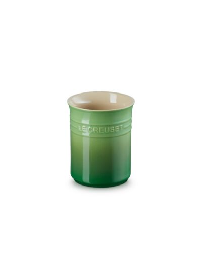 Pot à Ustensiles en céramique bambou
