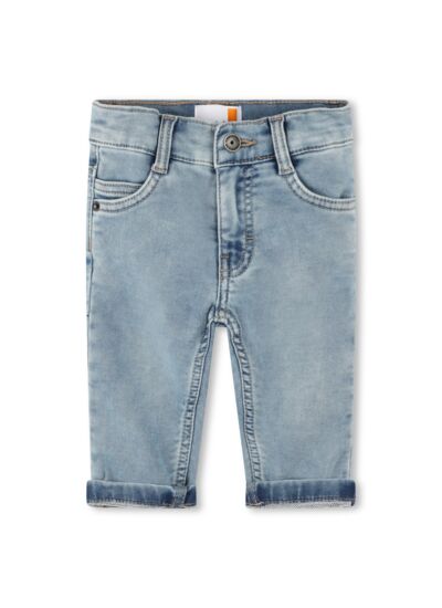 PANTALON DENIM