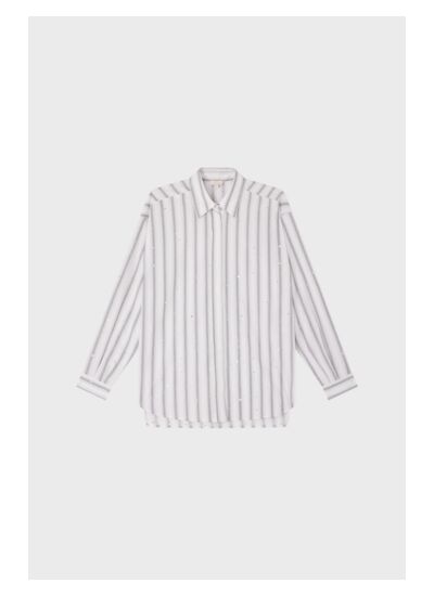 Chemise Benoite