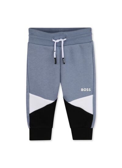 PANTALON JOGGING