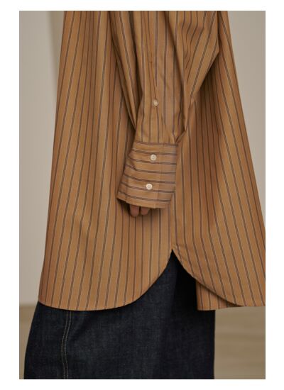 Robe-Chemise - Candide