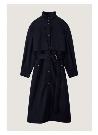Manteau - Mabillon