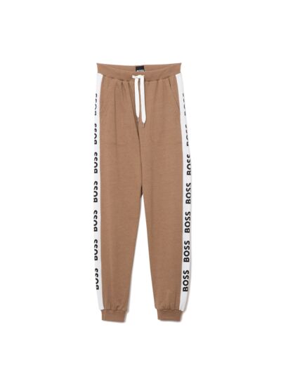 BOSS Home - Pantalon en coton synthétique, Boss Sense