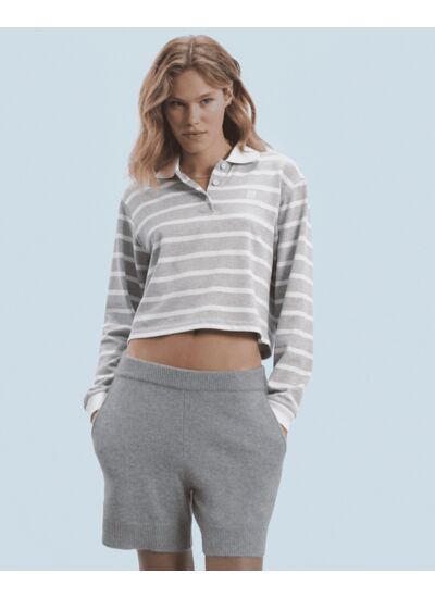 Sweatshirt Polo FF